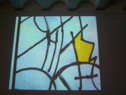 Museo Casa Pintada 2004 